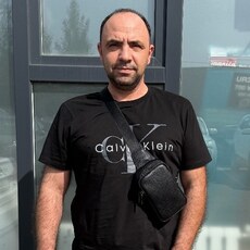 Фотография мужчины Юрий, 43 года из г. Долгопрудный