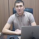 Дархан, 36 лет