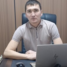 Фотография мужчины Дархан, 36 лет из г. Семей