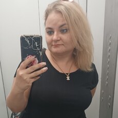 Фотография девушки Мила, 34 года из г. Камышин