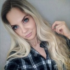 Фотография девушки Светлана, 38 лет из г. Калининград