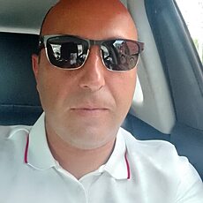 Фотография мужчины Тигран, 41 год из г. Щербинка