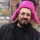 Илья, 36 лет