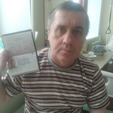 Фотография мужчины Алексей, 51 год из г. Лысьва