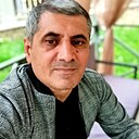 Эйваз, 50 лет