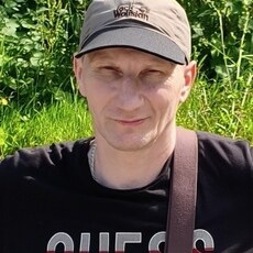 Фотография мужчины Серега, 49 лет из г. Смоленск