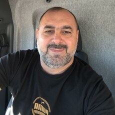 Фотография мужчины Рома, 41 год из г. Самара