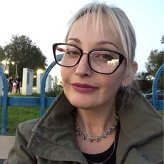 Фотография девушки Ann, 49 лет из г. Москва