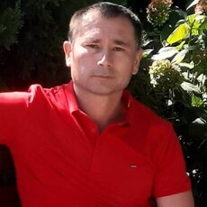 Фотография мужчины Дмитрий, 42 года из г. Ачинск