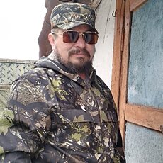 Фотография мужчины Владимир, 53 года из г. Шушенское