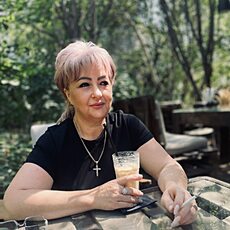 Фотография девушки Елена, 52 года из г. Новый Уренгой