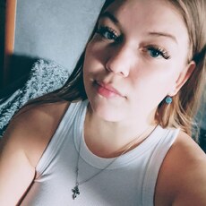 Фотография девушки Кристина, 29 лет из г. Юрга