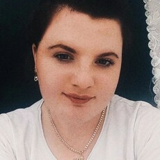 Фотография девушки Вероника, 23 года из г. Шарковщина