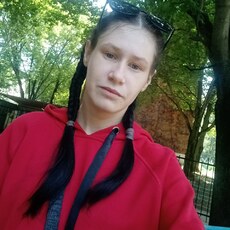 Фотография девушки Evgenia, 28 лет из г. Березники