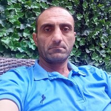 Фотография мужчины Anar, 45 лет из г. Лодзь