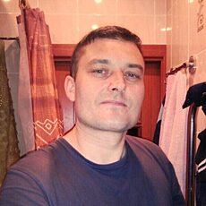 Фотография мужчины Хххулиган, 43 года из г. Гомель