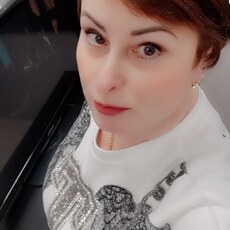 Фотография девушки Маргарита, 52 года из г. Ангарск
