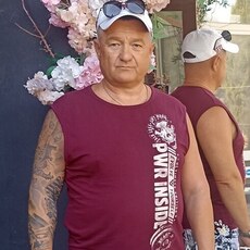 Фотография мужчины Алексей, 53 года из г. Архангельск