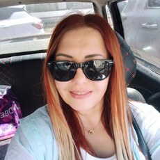 Фотография девушки Жанна, 44 года из г. Абинск