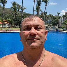 Фотография мужчины Nik, 50 лет из г. Иркутск