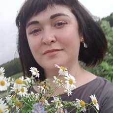 Фотография девушки Натали, 36 лет из г. Новосибирск
