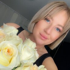 Фотография девушки Саша, 33 года из г. Альметьевск