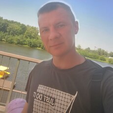 Фотография мужчины Сергей, 39 лет из г. Клин