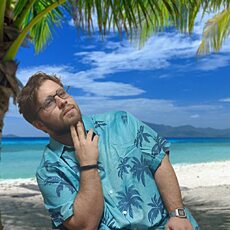 Фотография мужчины Владлен, 26 лет из г. Курган