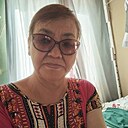 Галина, 62 года