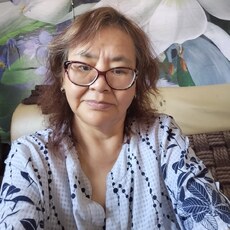 Фотография девушки Галина, 62 года из г. Вилюйск