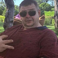 Фотография мужчины Паша, 40 лет из г. Днепр