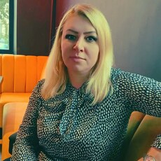 Фотография девушки Светлана, 46 лет из г. Великий Новгород