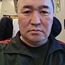 Ардак, 54 года