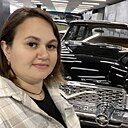 Ася, 33 года