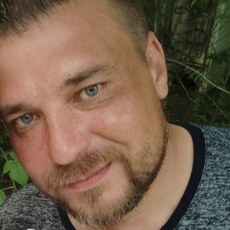 Фотография мужчины Алексей, 40 лет из г. Тында