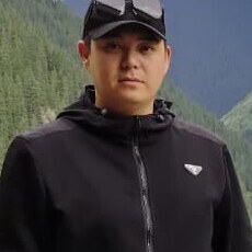 Фотография мужчины Архат, 27 лет из г. Талдыкорган