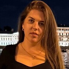 Фотография девушки Ульяна, 26 лет из г. Гродно