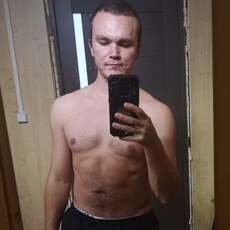 Фотография мужчины Михаил, 27 лет из г. Каменск-Уральский