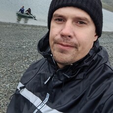 Фотография мужчины Сергей, 36 лет из г. Петропавловск-Камчатский