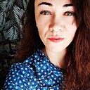 Настена, 28 лет