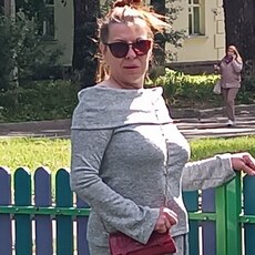 Фотография девушки Инна, 41 год из г. Нахабино