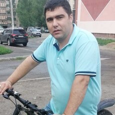 Фотография мужчины Артур, 36 лет из г. Кострома