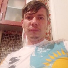 Фотография мужчины Сергей, 31 год из г. Житикара