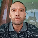 Сирожиддин, 34 года