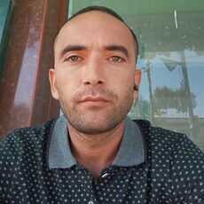 Фотография мужчины Сирожиддин, 34 года из г. Андижан