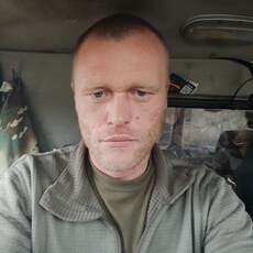 Фотография мужчины Павел, 37 лет из г. Самара
