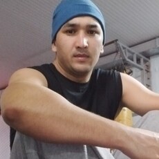 Фотография мужчины Баха, 28 лет из г. Туркестан