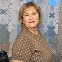 Людмила, 44 года