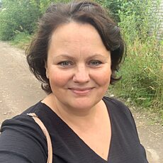 Фотография девушки Наталья, 51 год из г. Псков