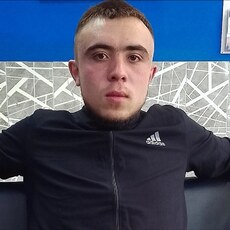 Фотография мужчины Денис, 27 лет из г. Кушнаренково